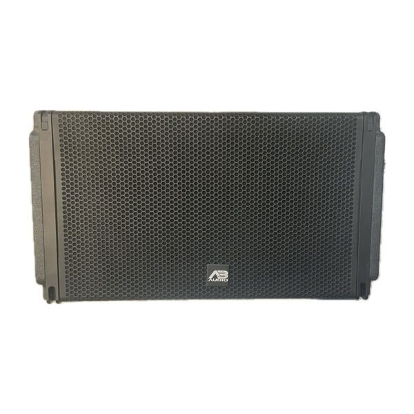 AT112 2-Way 12" Linearray Speaker 1 Pair