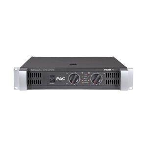 PAC Power 70 2-channel Power Amplifier