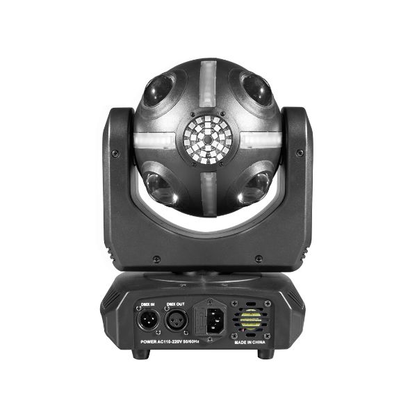 Robot Moving Light 2