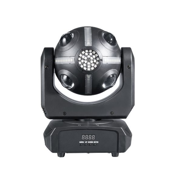 Robot Moving Light 3