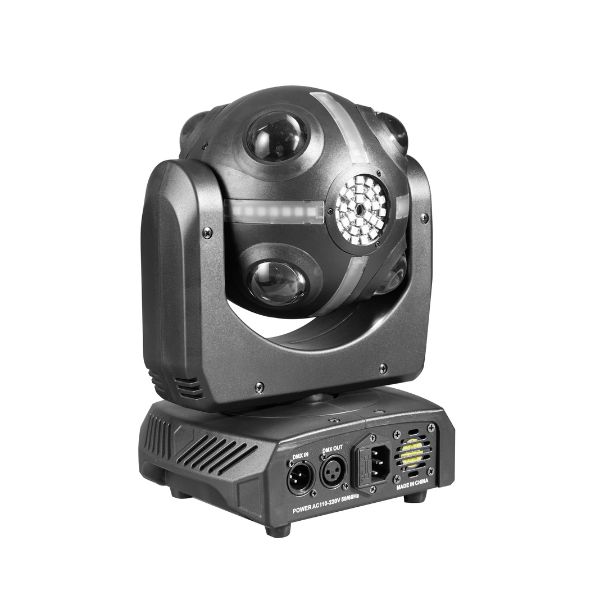 Robot Moving Light 4