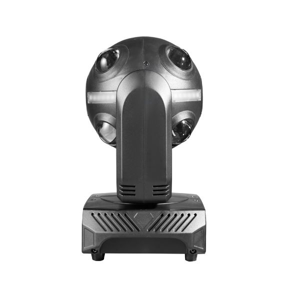 Robot Moving Light 5