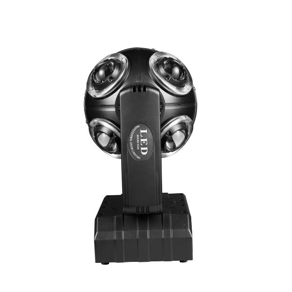 Full Moon Moving Light 5