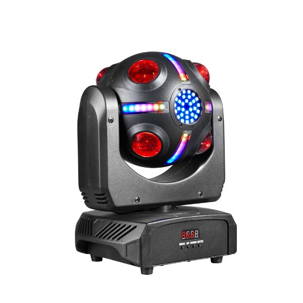 Robot Moving Light 7