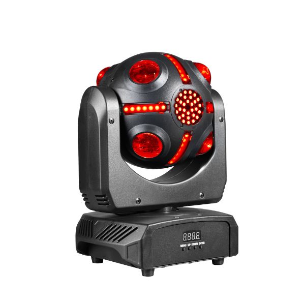 Robot Moving Light 6